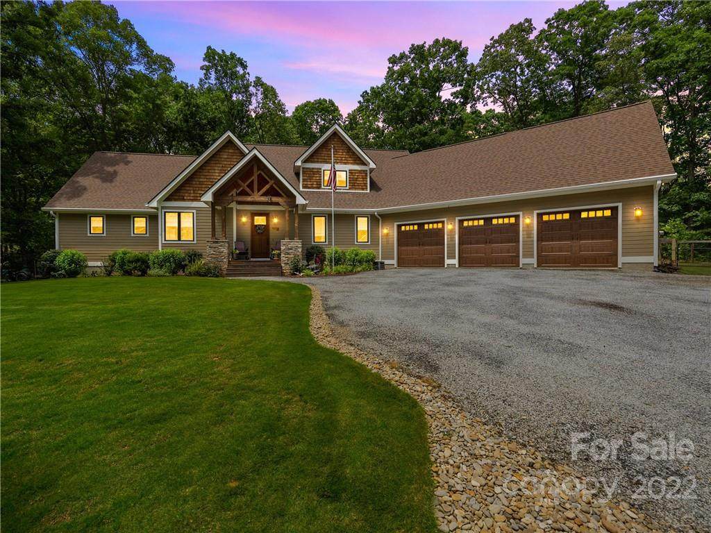 158 Red Fox Circle - Photo 1