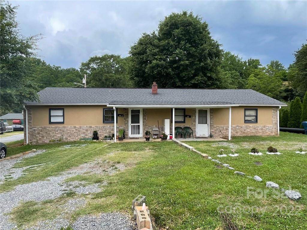 254 Forest Street - Photo 1