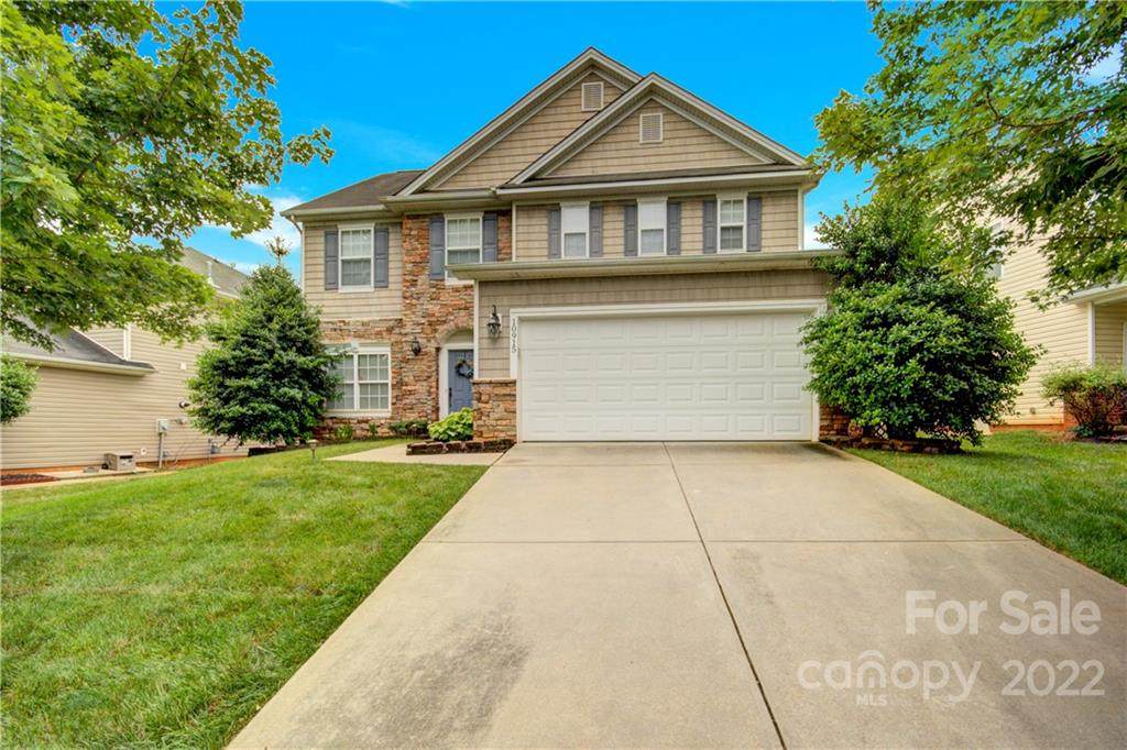 10915 Kinnairds Street - Photo 1