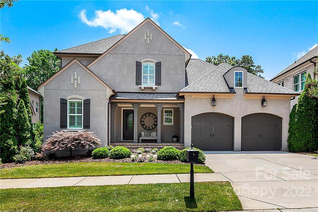 16522 Redding Park Lane - Photo 1