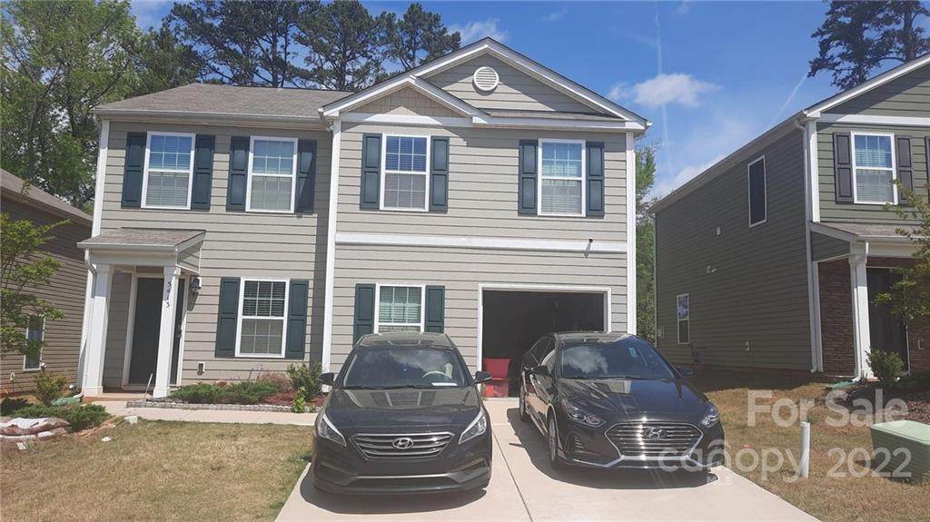 5413 Tumbling Brook Lane - Photo 1