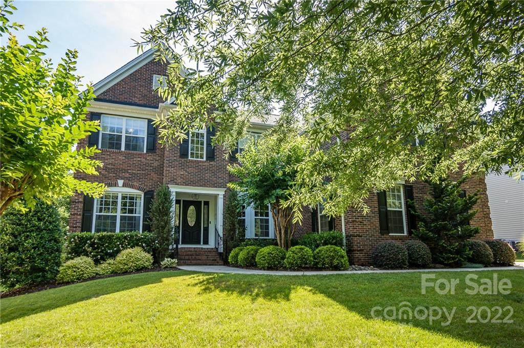 7627 Aldbury Lane - Photo 1