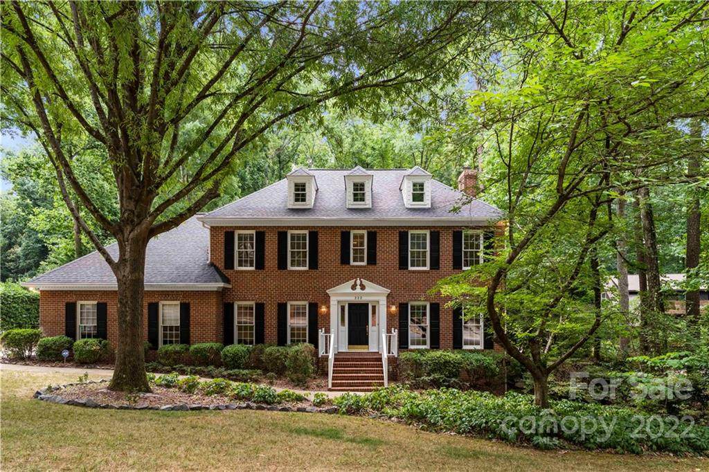 222 Hargett Court - Photo 1