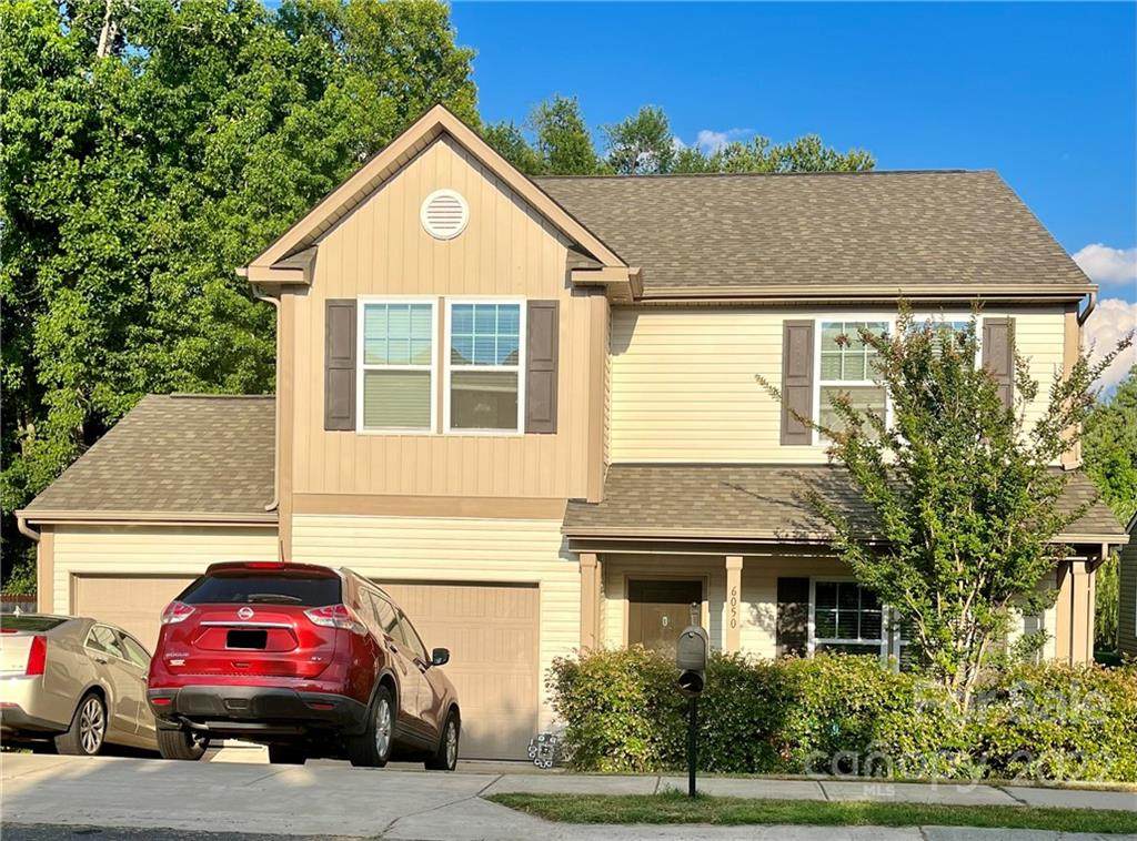 6050 Shamrock Green Drive - Photo 1