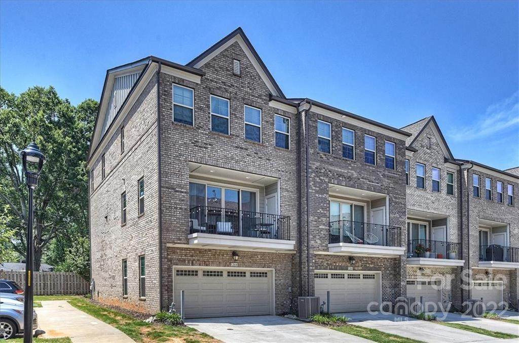 1264 Madison Towns Lane - Photo 1