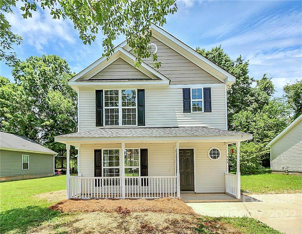 368 Pelling Drive - Photo 1