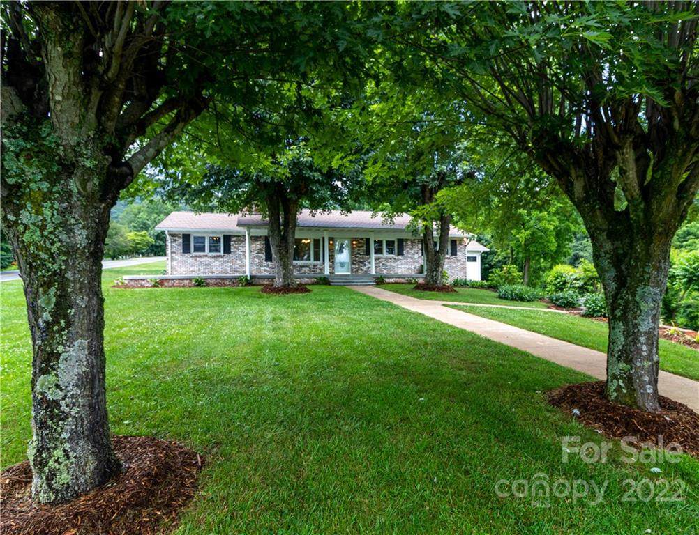 655 Charlie Brown Road - Photo 1