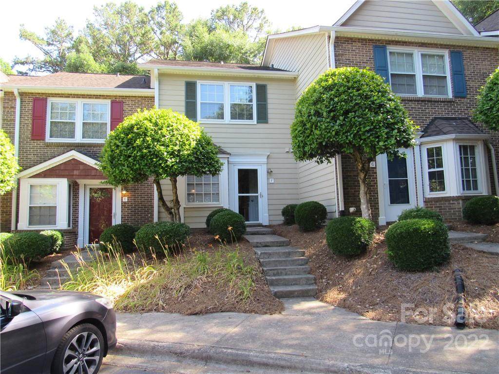 8225-F Pineville Matthews Road - Photo 1