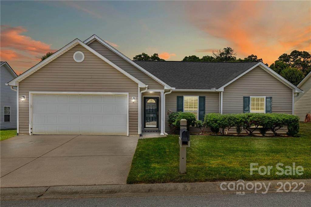 198 Lumber River Road - Photo 1