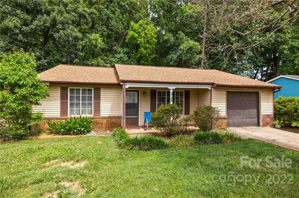 2700 Studley Road - Photo 1
