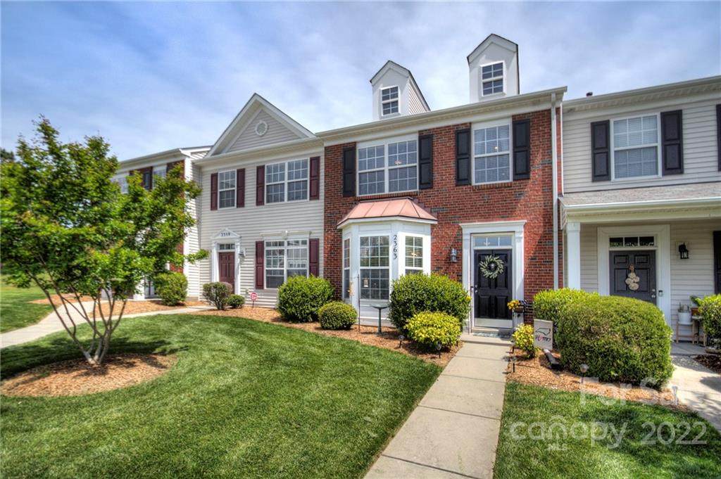 2363 Aston Mill Place - Photo 1