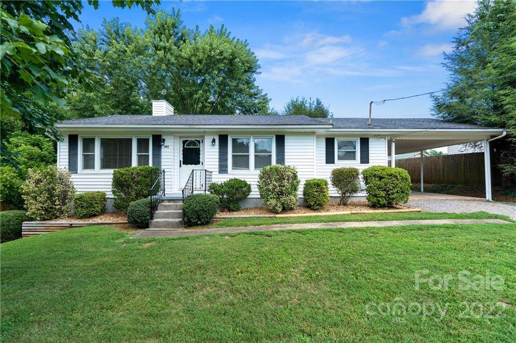 681 Justice Ridge Road - Photo 1