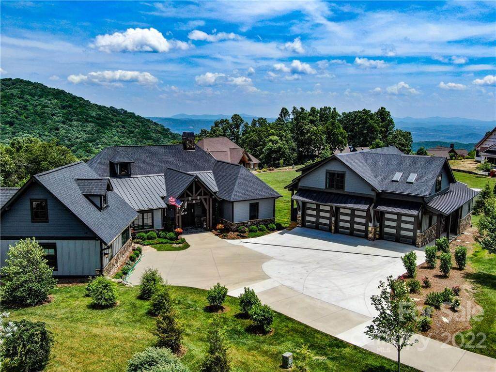 23 Thunder Mountain Road - Photo 1