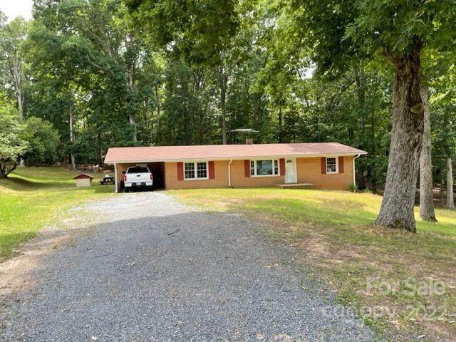 317 Meadow Creek Church Road - Photo 1
