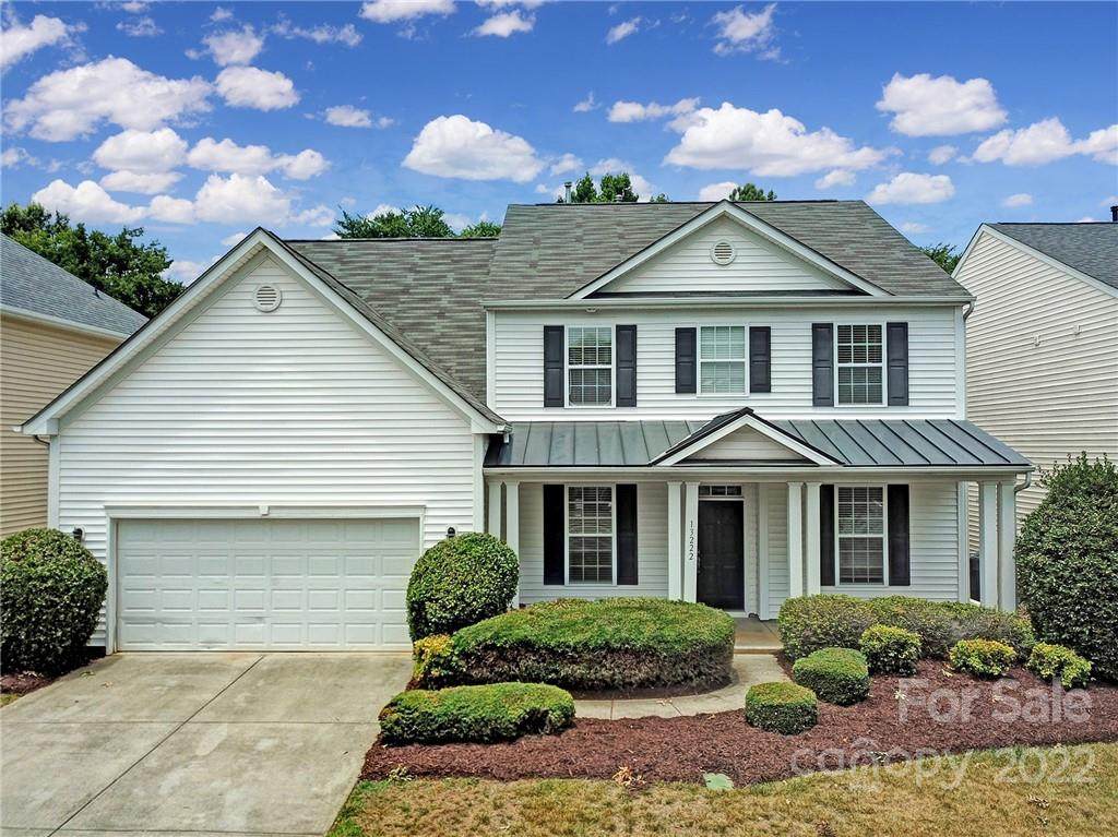 13222 Mallard Landing Road - Photo 1