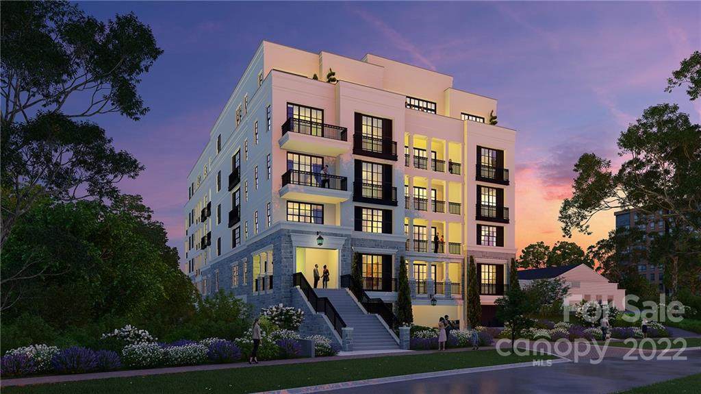 409 Queens Road - Photo 1