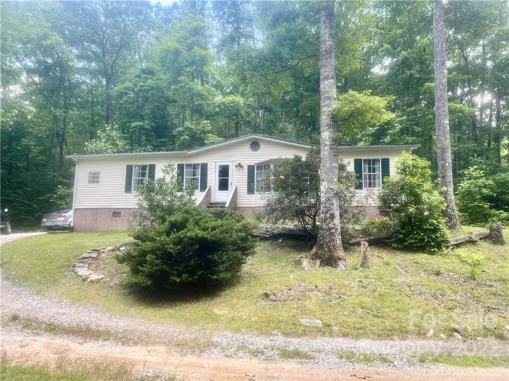 135 Eagle Mount Lane - Photo 1