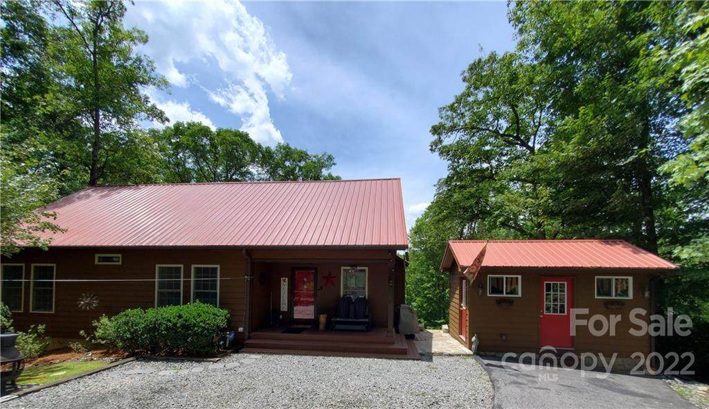 135 Grouse Street - Photo 1