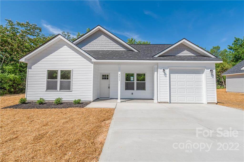 8613 Reedy Creek Road - Photo 1