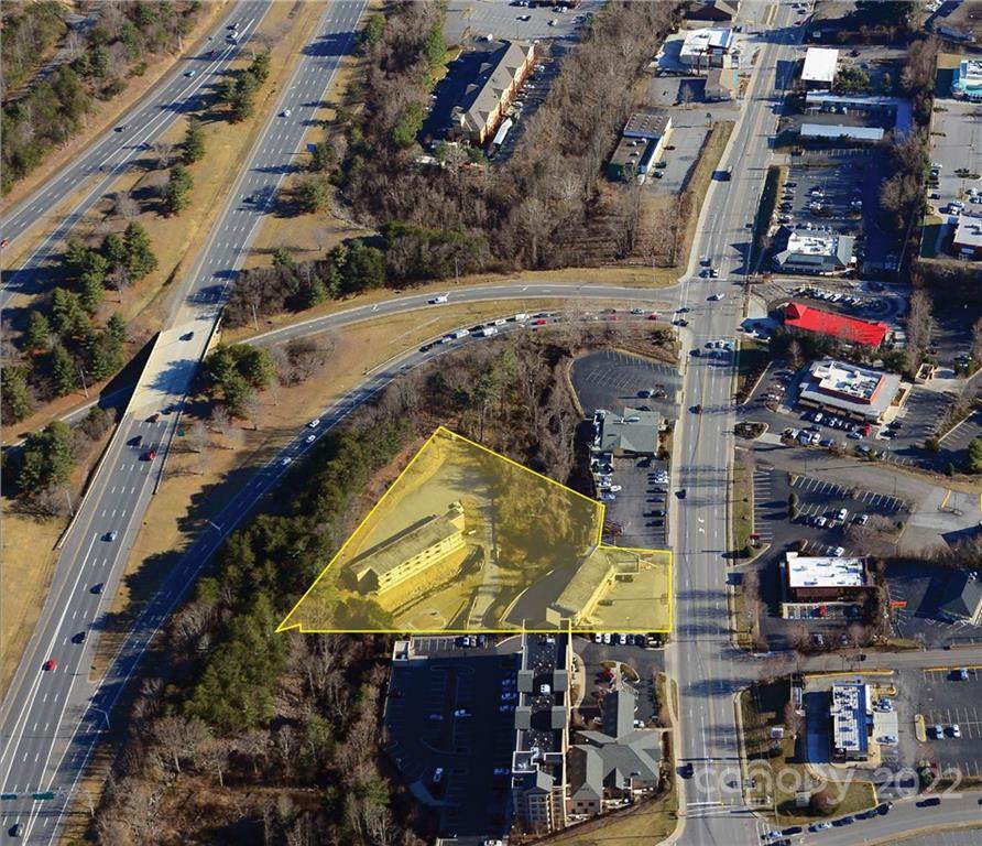 100 Tunnel Road - Photo 1