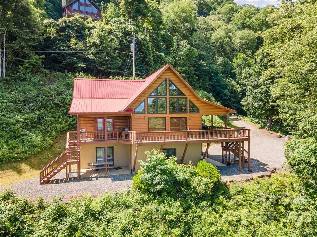 45 Falcons Peak Lane - Photo 1
