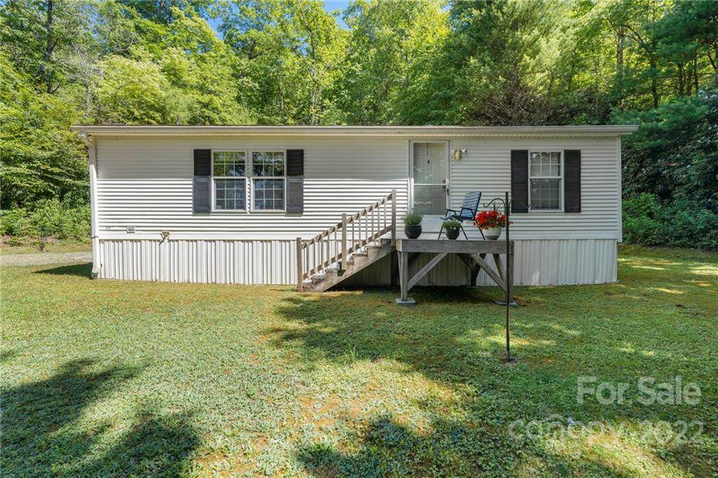 811 Turkey Pen Gap Road - Photo 1