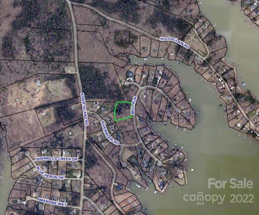 3829 Mill Run - Photo 1