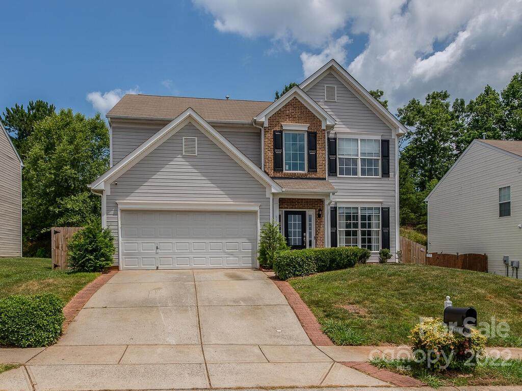 11520 Erwin Ridge Avenue - Photo 1