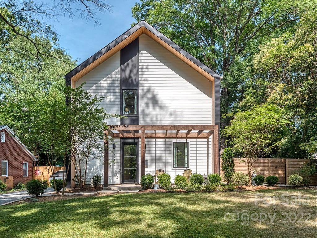 1515 Morningside Drive - Photo 1