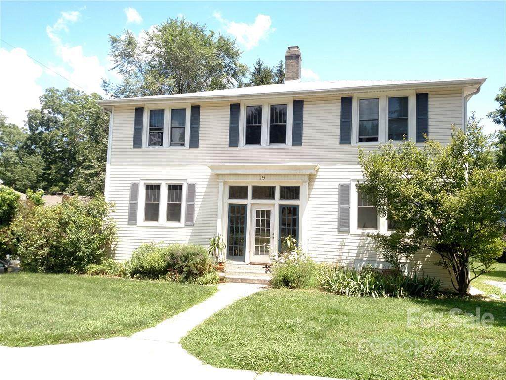 19 Saluda Street - Photo 1
