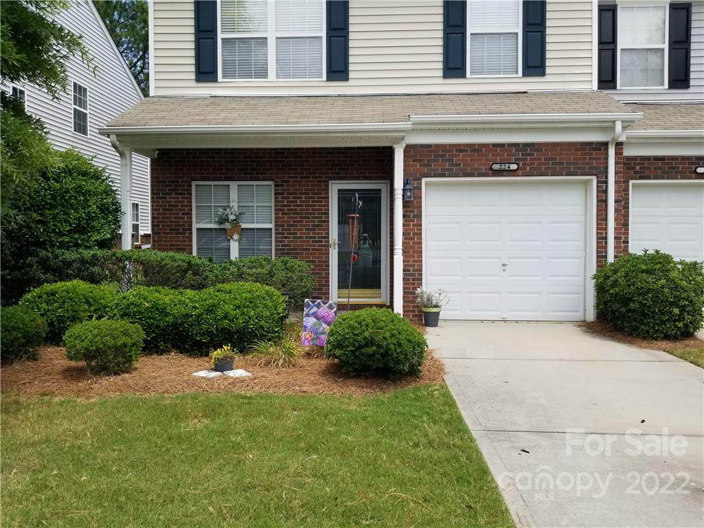 224 Azteca Drive - Photo 1