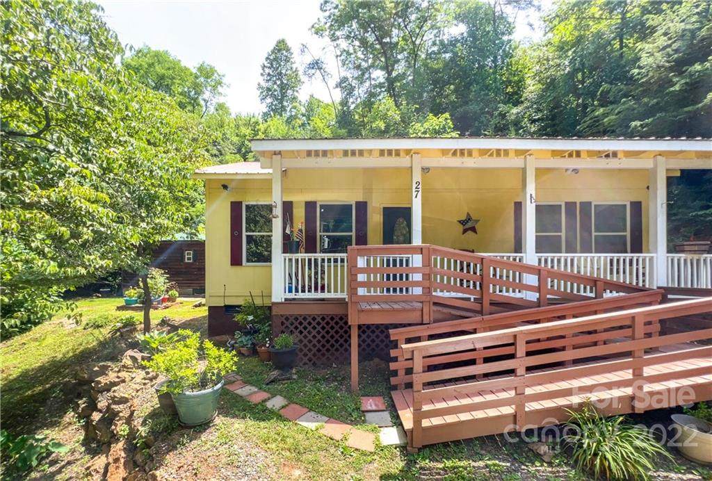 27 Egret Lane - Photo 1