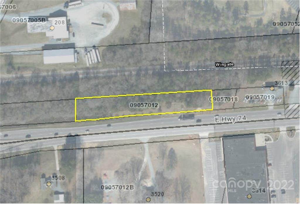 00 Hwy 74 Highway - Photo 1