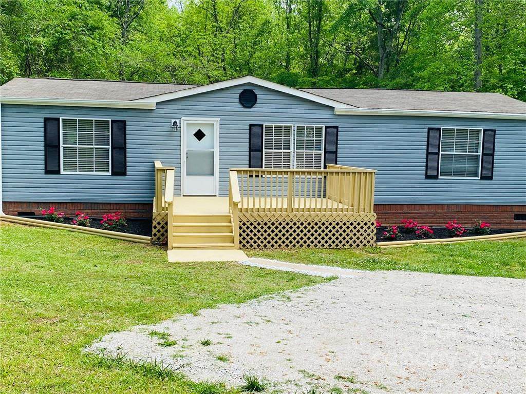 3283 Rhyner Road - Photo 1