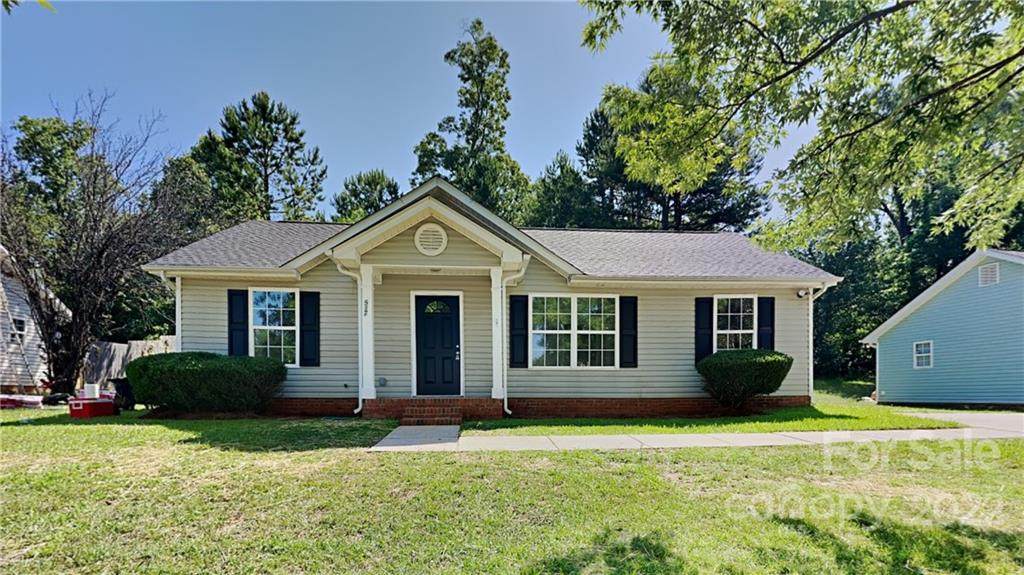 517 Cub Creek Lane - Photo 1