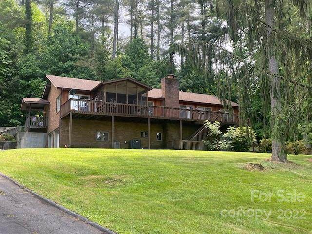 1506 Everett Road - Photo 1