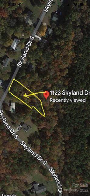 1123 Skyland Drive - Photo 1