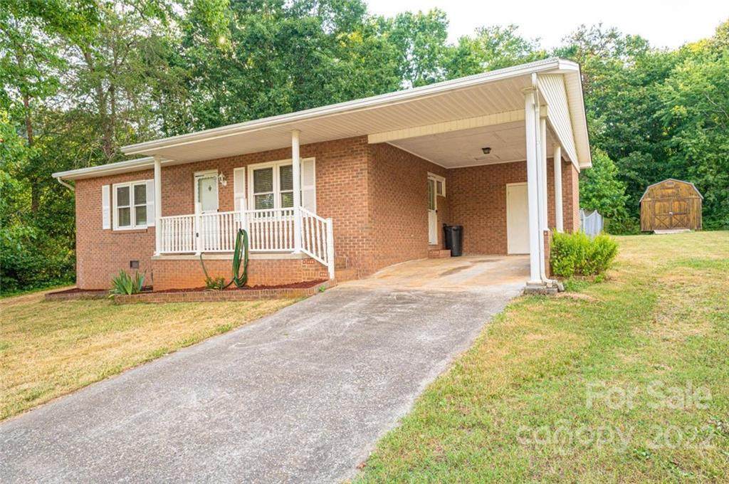 114 Knob Creek Lane - Photo 1