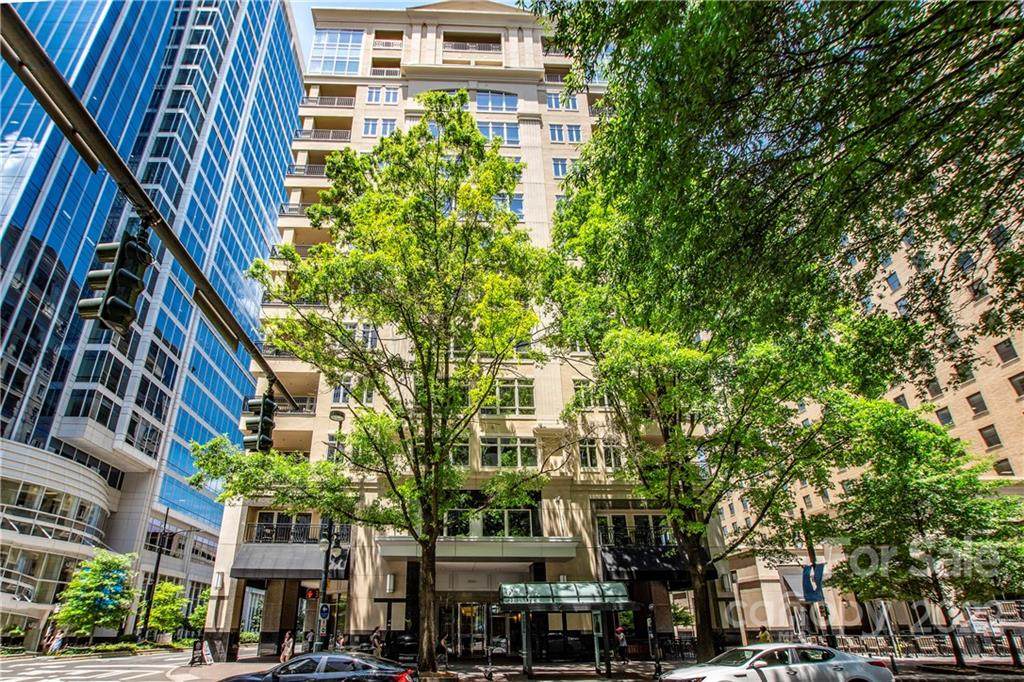 230 Tryon Street - Photo 1