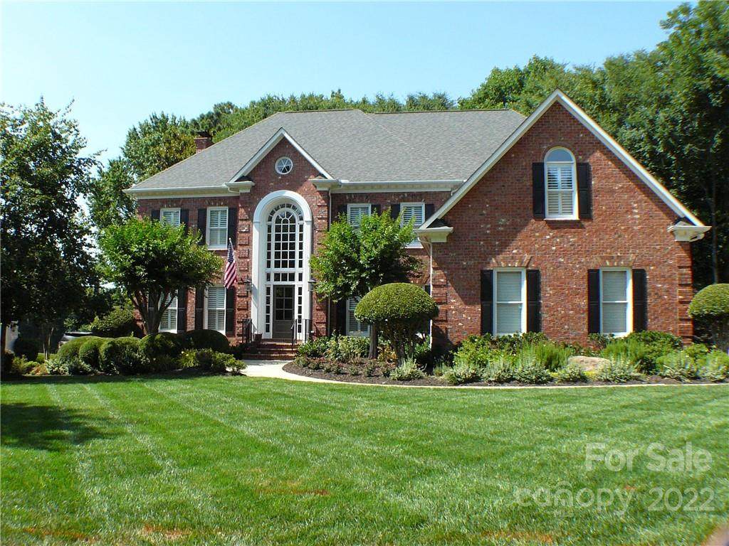 11014 Pound Hill Lane - Photo 1