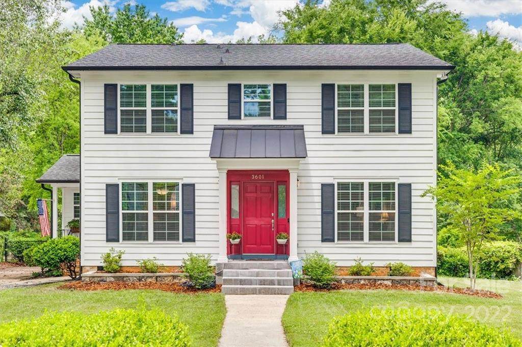 3601 Sulkirk Road - Photo 1