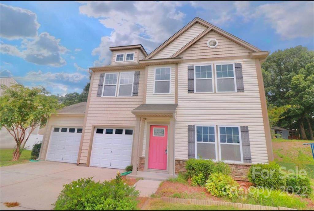 204 Anderson Ridge Drive - Photo 1