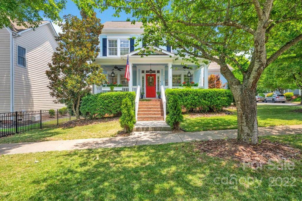 733 Shady Grove Crossing - Photo 1