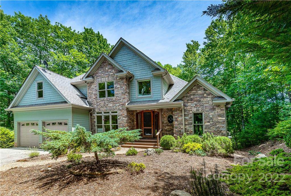 4456 Connestee Trail - Photo 1