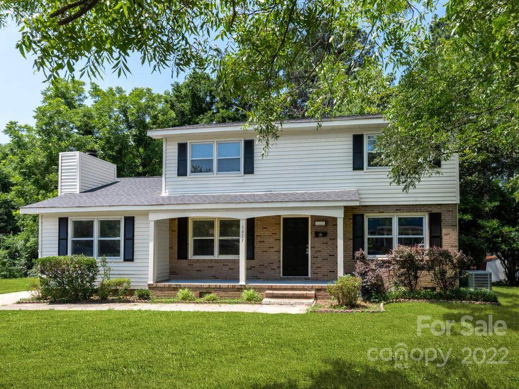 1417 Squirrel Hill Road - Photo 1