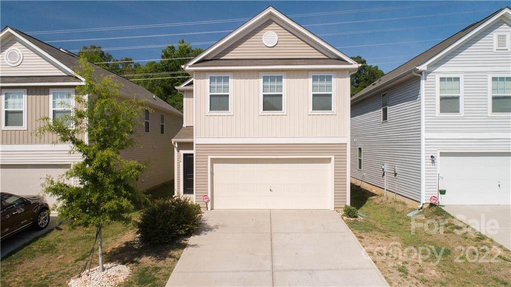 6034 Halliwell Street - Photo 1