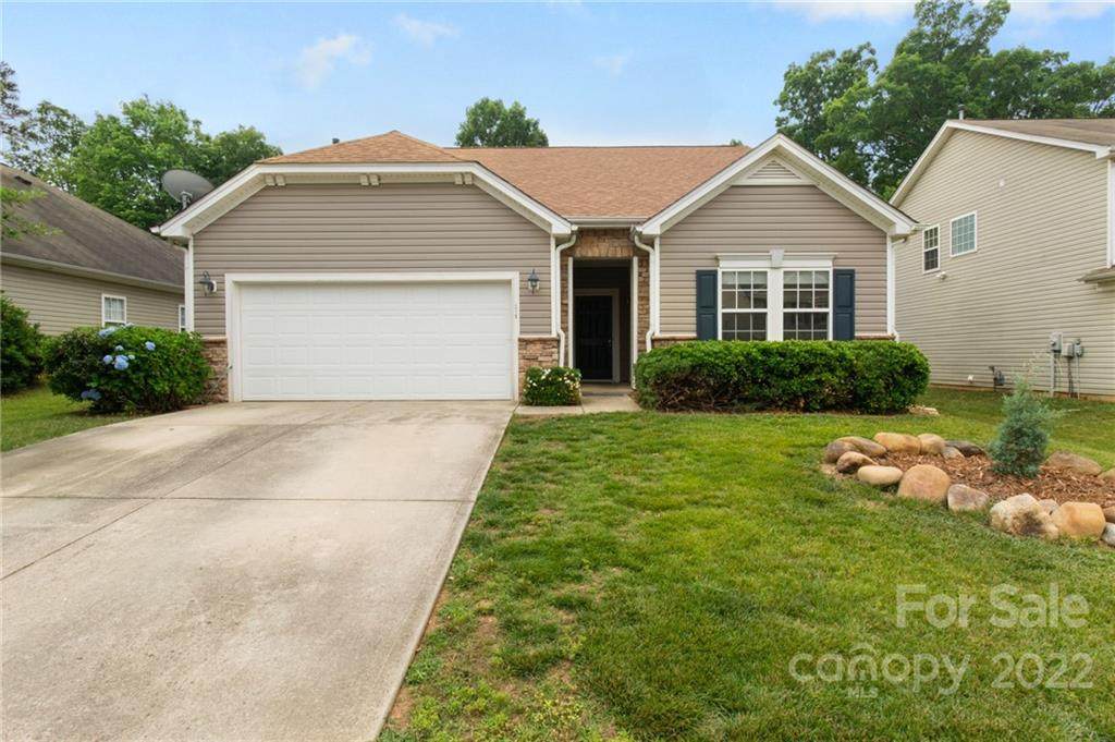 318 Annaberg Lane - Photo 1