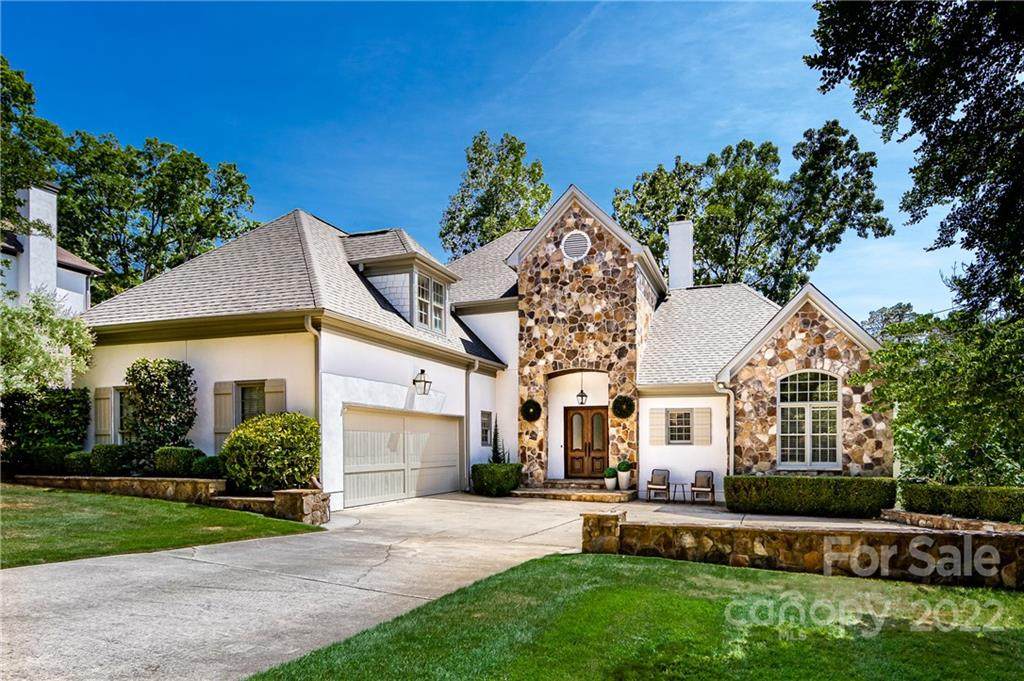 3708 Surry Ridge Court - Photo 1
