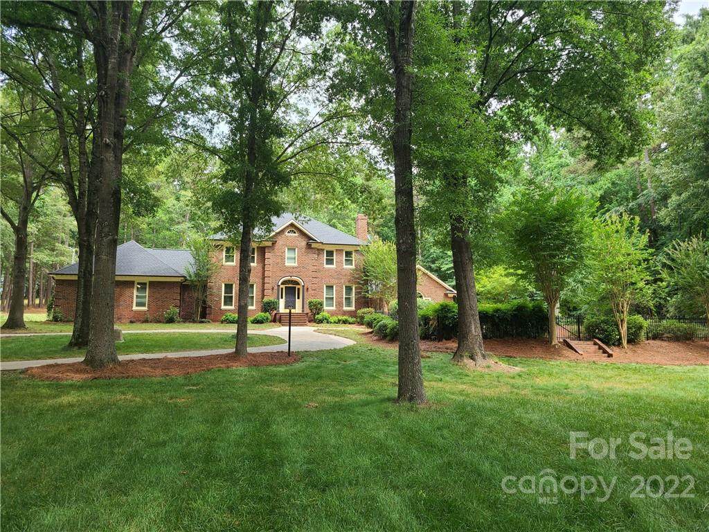 15655 Highway 601 Highway - Photo 1