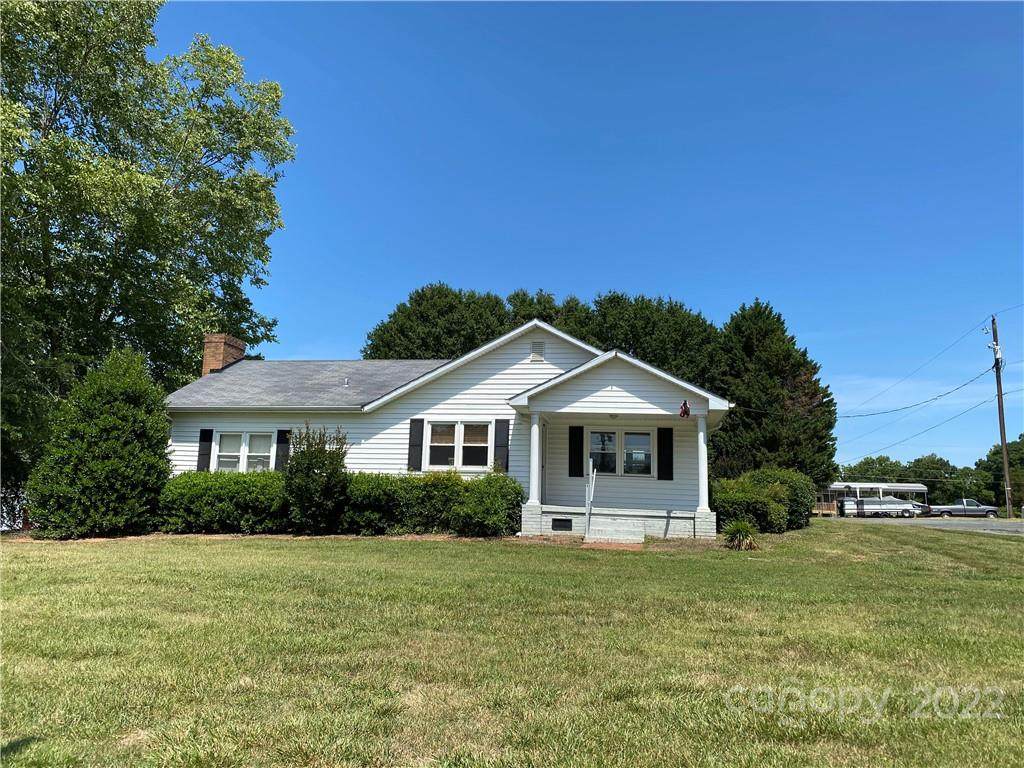 1689 Nc Hwy 16 Business Highway - Photo 1
